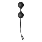 ElectraStim Lula Silicone Noir электростимуляционная система для тренировки мышц тазового дна – чёрная — Фото 2