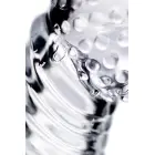 A-toys Dale pirkstu uzmava – caurspīdīga – 8.5 cm Foto 9