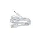 PRETTY LOVE JULIAN USB вибратор – розовый — Фото 8