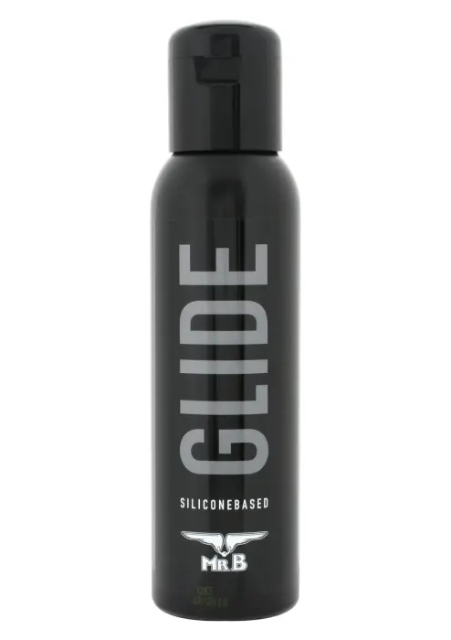 Mister B Glide силиконовый лубрикант – 250 мл