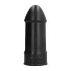 Master Blaster Butt Plug – 20 cm – Black — Photo 2