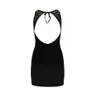 Casmir Lara Chemise – Black – L/XL — Photo 4