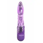 EVOLVED Bendable Flexems Touch reguleeritav intiimmassaaþer – veekindel — Foto 3