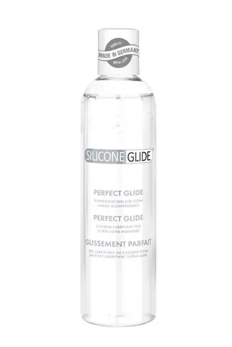 Perfect Glide Silicone-based Lubricant – 250 ml