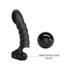 PRETTY LOVE Alexander pirksta vibrators – 10 vibrācijas režīmi Foto 6