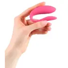 We-Vibe Sync Lite Pink App-Controlled Couples Vibrator — Photo 7
