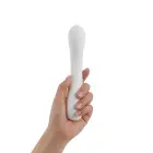 Интимный массажер Tenga Iroha Mai Tsuru – 17.4 см (6.85″) – розовый — Фото 3