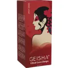 GEISHA Elixir Love Drops Warming Stimulating Gel – 50 ml — Photo 5