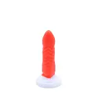 Kiotos Monstar Beast Dildo – 20.5 cm (8″) – Multicolored — Photo 4