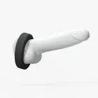 COOL RING Cock Ring – Black — Photo 3