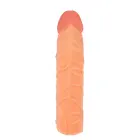 Locekļa uzmava – 16.5 cm (6.5″) – TPE — Foto 3
