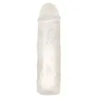 Super Dick Sleeve – Clear — Photo 3