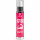 Secret Play 2-in-1 Intimate Gel with Heat Effect Strawberry & Cream – 50 ml — Photo 1