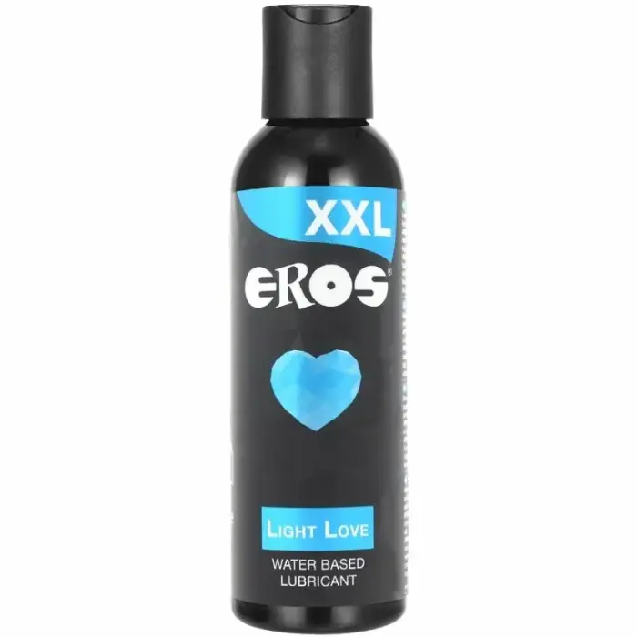 EROS XXL Light Love лубрикант на водной основе – 150 мл