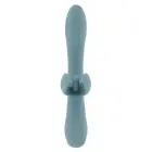 Evolved Take Your Flick dubultā motora vibrators – 21.6 cm (8.5″) – violets — Foto 5
