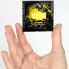 Secretplay Liquid Vibrator Gel Strong стимулирующий гель – 2 мл — Фото 3
