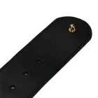 LoveToy – vibrating enhanced strap-on set – 9.5 inch – harness L/XL/2XL — Photo 13