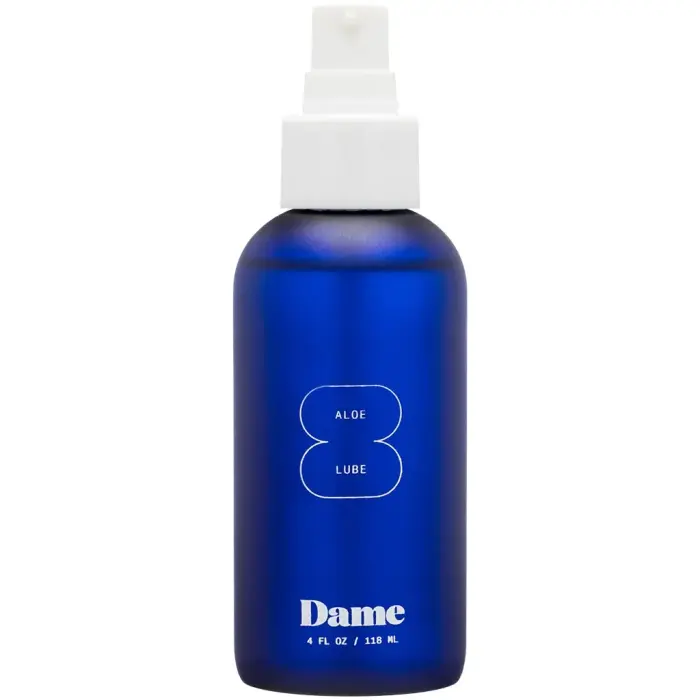 Dame Products Aloe Lube taimne intiimgeel – 100 ml