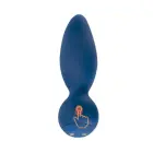 Little Rocket II – ar lietotni vadāms dildo – 15 cm (5.9″) — Foto 4