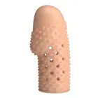 Pretty Love Penis Sleeve – Becks – Skin — Photo 3
