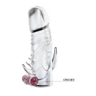 BAILE - Vibrating Penis Sleeve — Photo 3