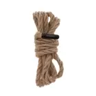 TABOOM Hemp Bondage Rope – 1.5 m – 7 mm — Photo 4