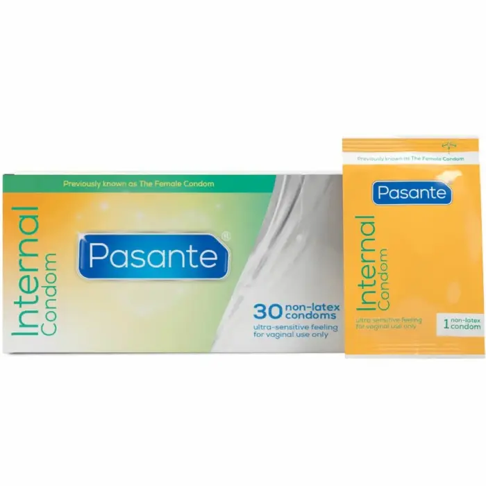 Pasante Internal Protection System – 30 pcs.