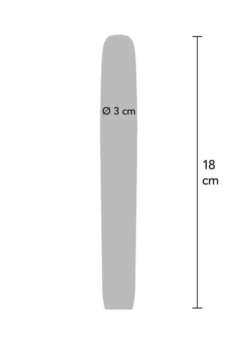 All-in-one Ladyshave Foto 2