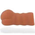 Jamyjob Signature Giuliana Intimate Device TPR Anatomical Model 17 cm — Photo 4