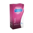 Pasante Trim kondoomid – 12 tk — Foto 2