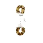 Furry Handcuffs Foto 2