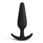 Tic anaaltapp – 8.5 cm (3.3″) – Must — Foto 2