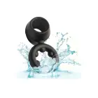 Alpha Dual Magnum Ring – Black — Photo 6