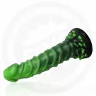 EPIC Caelion Living Root dildo – 22.5 cm (9″) — Nuotrauka 4