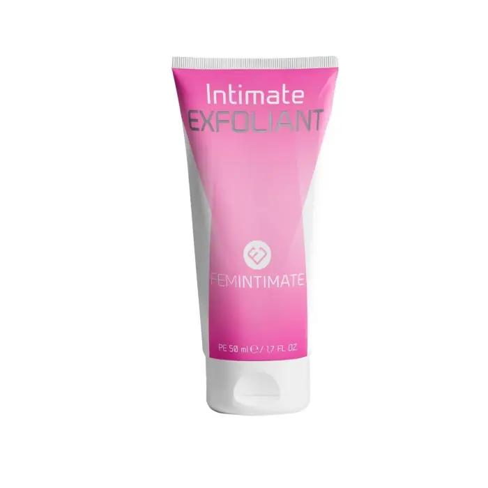 Exfoliante Íntimo Интимный скраб-эксфолиант – 50 мл