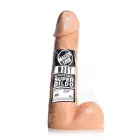Moby Super dildo – 60 cm (24″) – Skaidrus — Nuotrauka 1