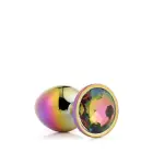 GLEAMING LOVE DAUGVARVIŲ KIŠTUKAS – M – Spalvotas Photo