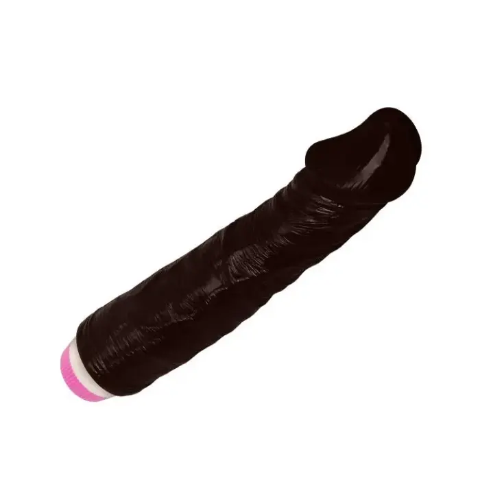 BAILE Waves of Pleasure Fantasy Vibes vibrators – 18 cm (7″) Foto 4