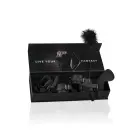 Beginners Bondage Fantasy Kit – Black — Photo 9