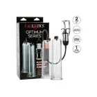 Optimum Series Maximum Results Pump Set – Clear — Photo 2