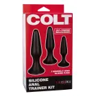 COLT Anaaltreeningu komplekt – M – Must — Foto 2