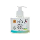 LoveStim H2O Anal Water-based Lubricant – 300 ml — Photo 1