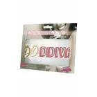Peekaboo Pasties Diva – self-adhesive decorative body accessories — Photo 1