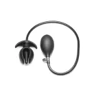 Bad Buoy Anchor piepūšams anālais spraudnis – 12.7 cm (5″) – Melns — Foto 9