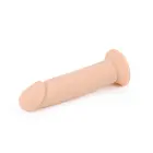 Kiotos COX reālistisks dildo – 21 cm (8.3″) – miesas krāsa — Foto 4