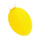Happiness by TOYJOY Squeeze Me Softly – citrinos formos oro stimuliatorius — Nuotrauka 1