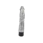 Pleasure Ranger-Silver vibrators – 22.5 cm (8.8″) – sudraba — Foto 3