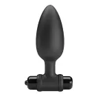 Mr. Play vibrējošs anālais spraudnis – 15 cm Foto 2