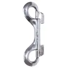 Karabinerhaken Foto 1