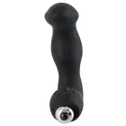 Rebel prostate stimulaator – 12 cm (4.7″) – Must Photo